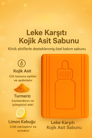 Işıldayan Cilt, Kendine Güvenen Sen!