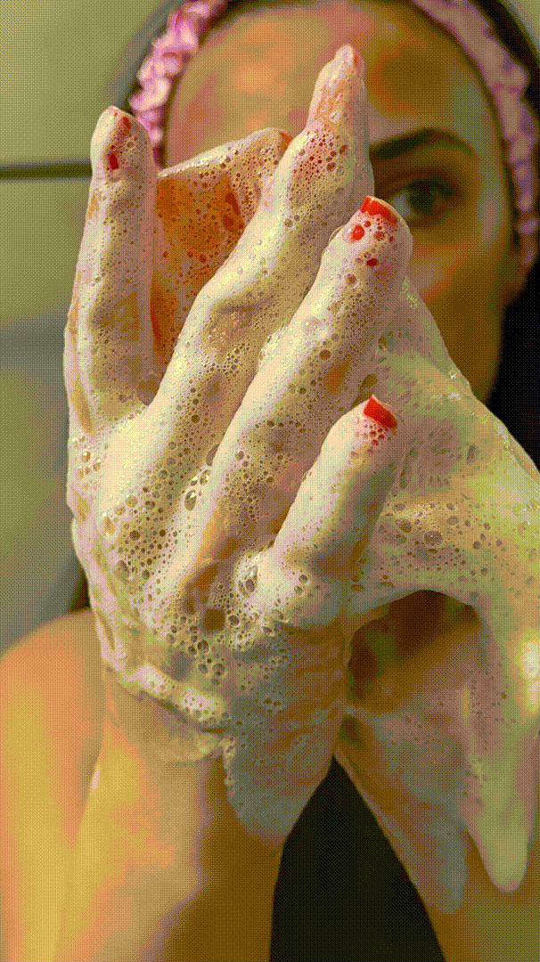 Leke Karşıtı Zerdeçal ve Kojik Asit Sabunu – Cilt Tonu Eşitleyici & Aydınlatıcı Etkili