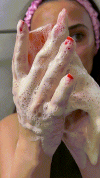 Leke Karşıtı Zerdeçal ve Kojik Asit Sabunu – Cilt Tonu Eşitleyici & Aydınlatıcı Etkili